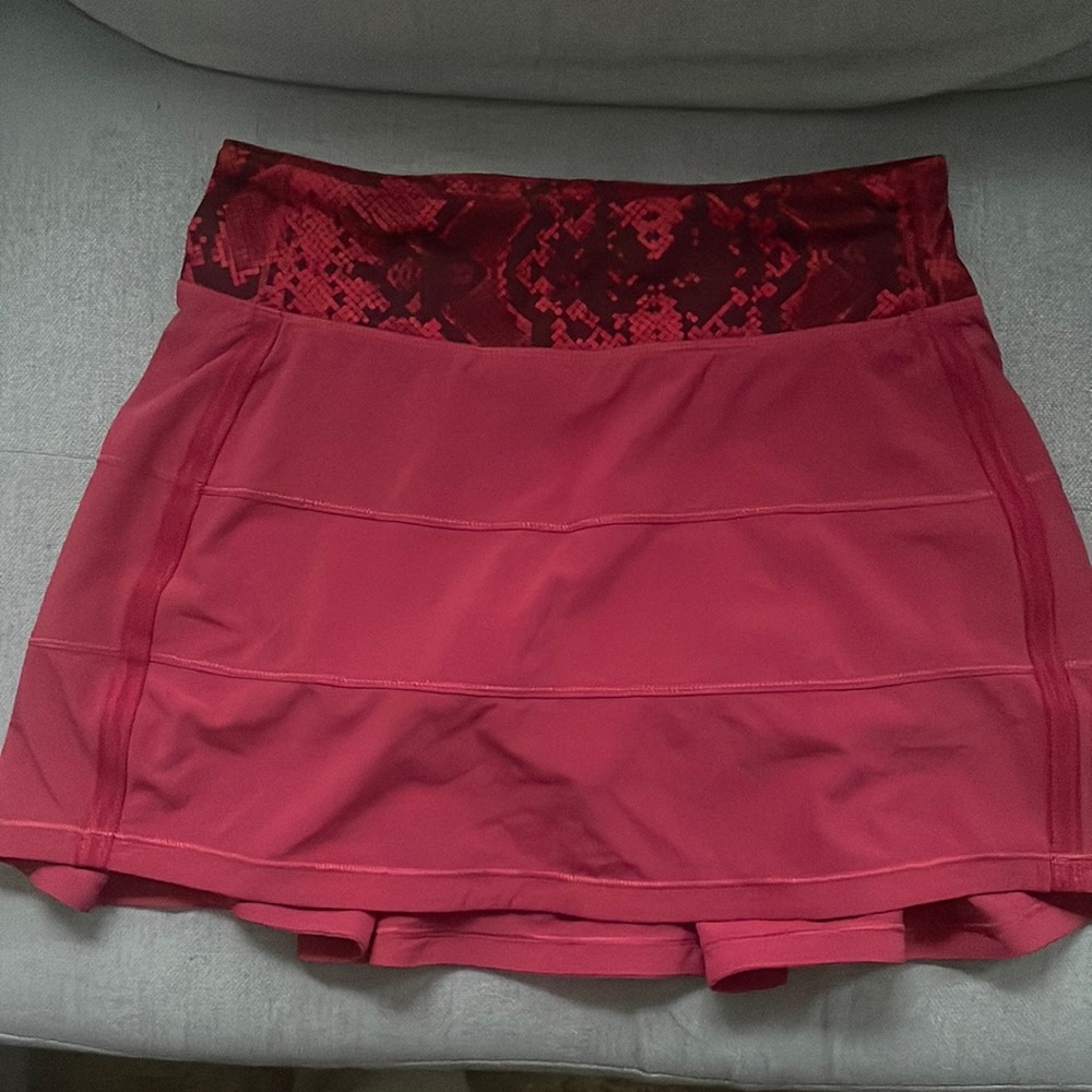 Lululemon Skort 🩳